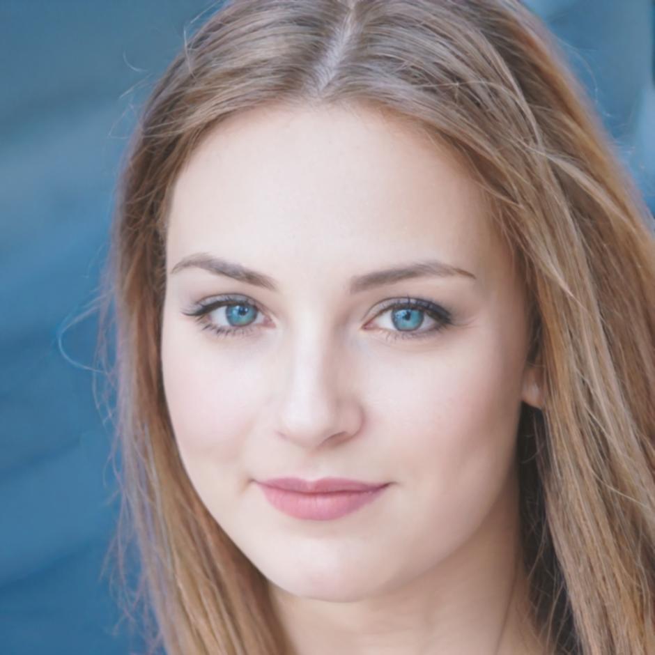 Priscilla Warmington